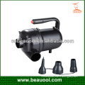 High power electric pump for large pool and inflatable sofa
